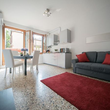 Venier Apartment Velence Kültér fotó