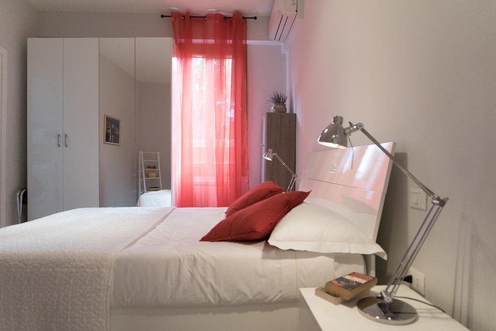 Venier Apartment Velence Kültér fotó