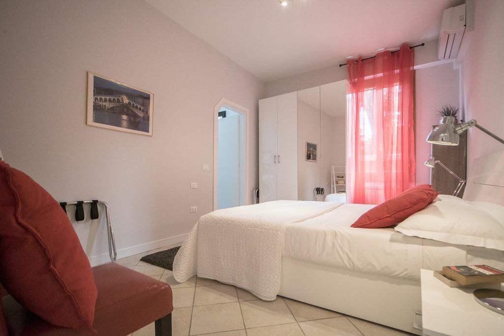 Venier Apartment Velence Kültér fotó