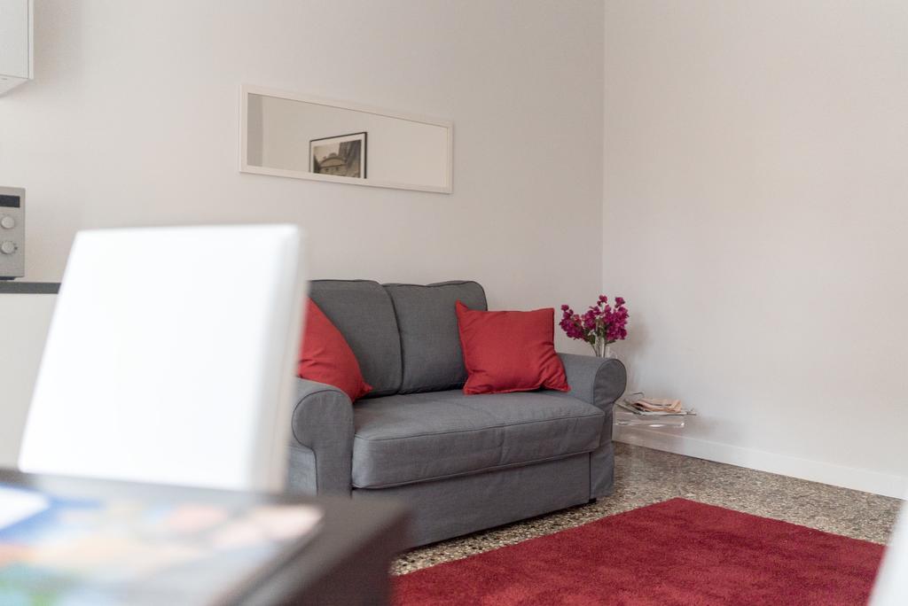 Venier Apartment Velence Kültér fotó
